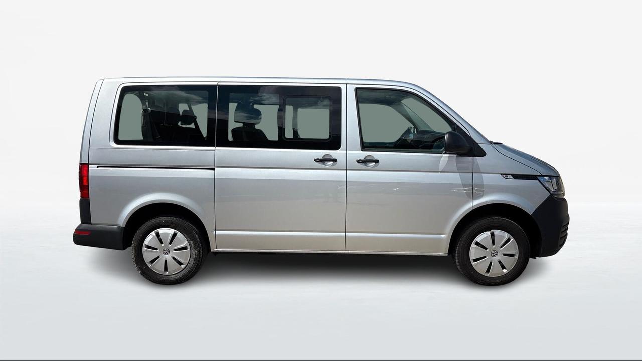 Volkswagen Transporter 2.0 TDI 110CV PC Kombi Business