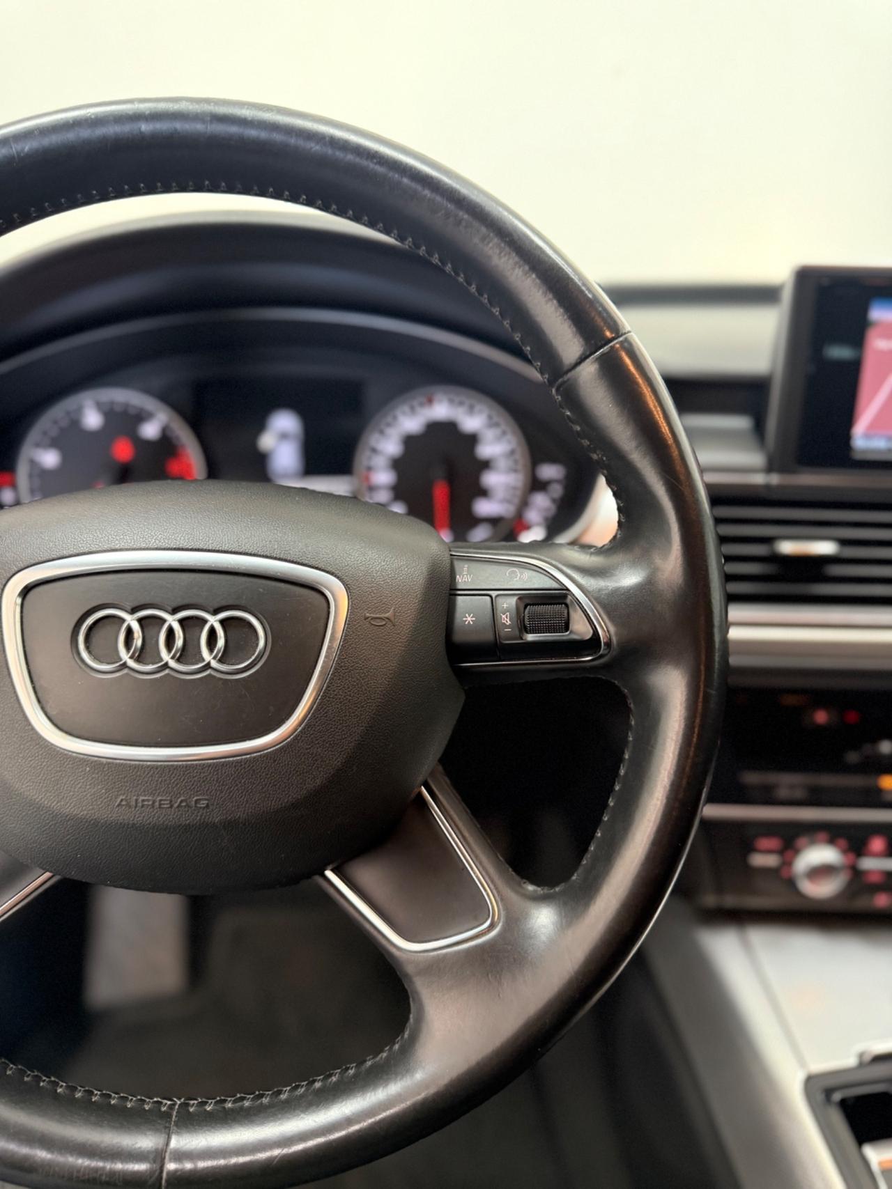 Audi A6 Avant 3.0 TDI 245 CV quattro S tronic 06/2013 euro 5B