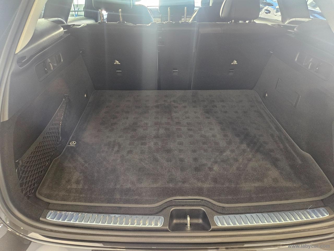 MERCEDES-BENZ GLC 220d 4M Mild Hybrid AMG Advanced