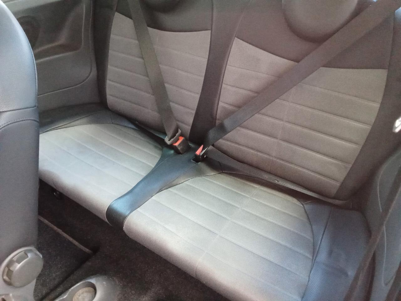 Fiat 500 1.4 16V Sport