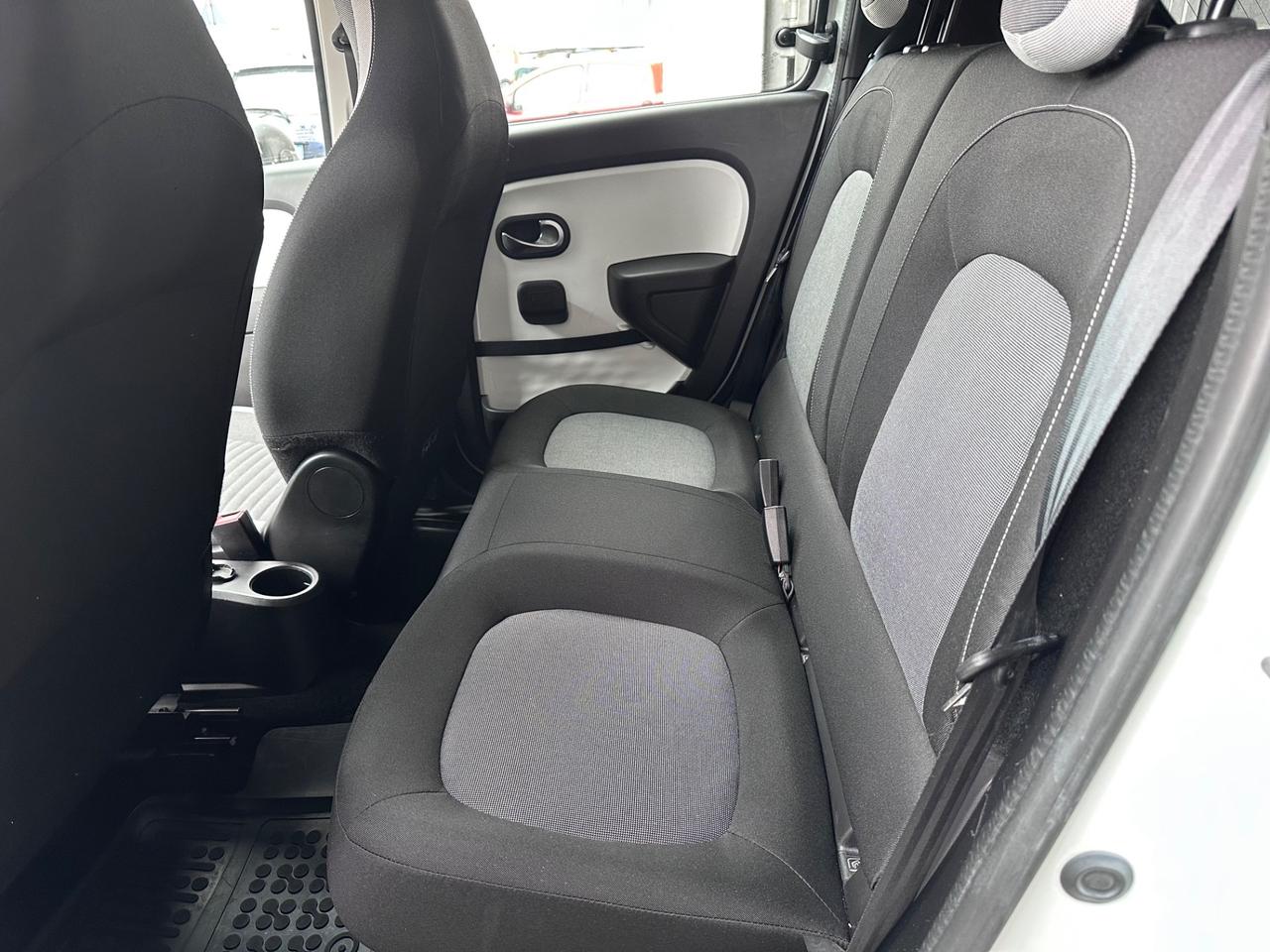 Renault Twingo SCe 65 CV Intens 2020