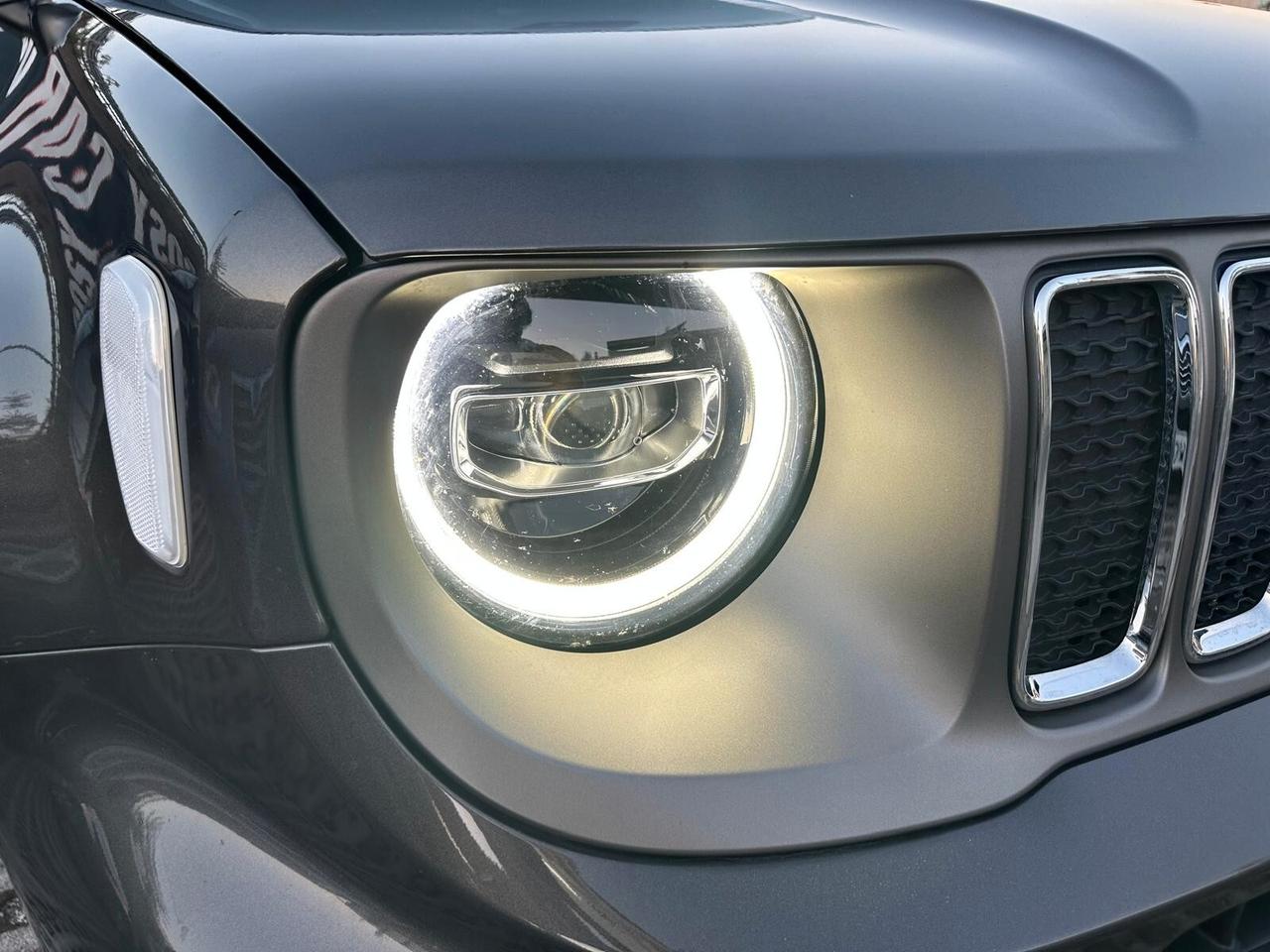 Jeep Renegade 1.6 Mjt 130 CV S-03/2021