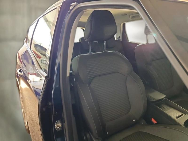 RENAULT SCENIC 1.7 DCI 110KW BLUE BUSINESS EDC MONOVOLUME