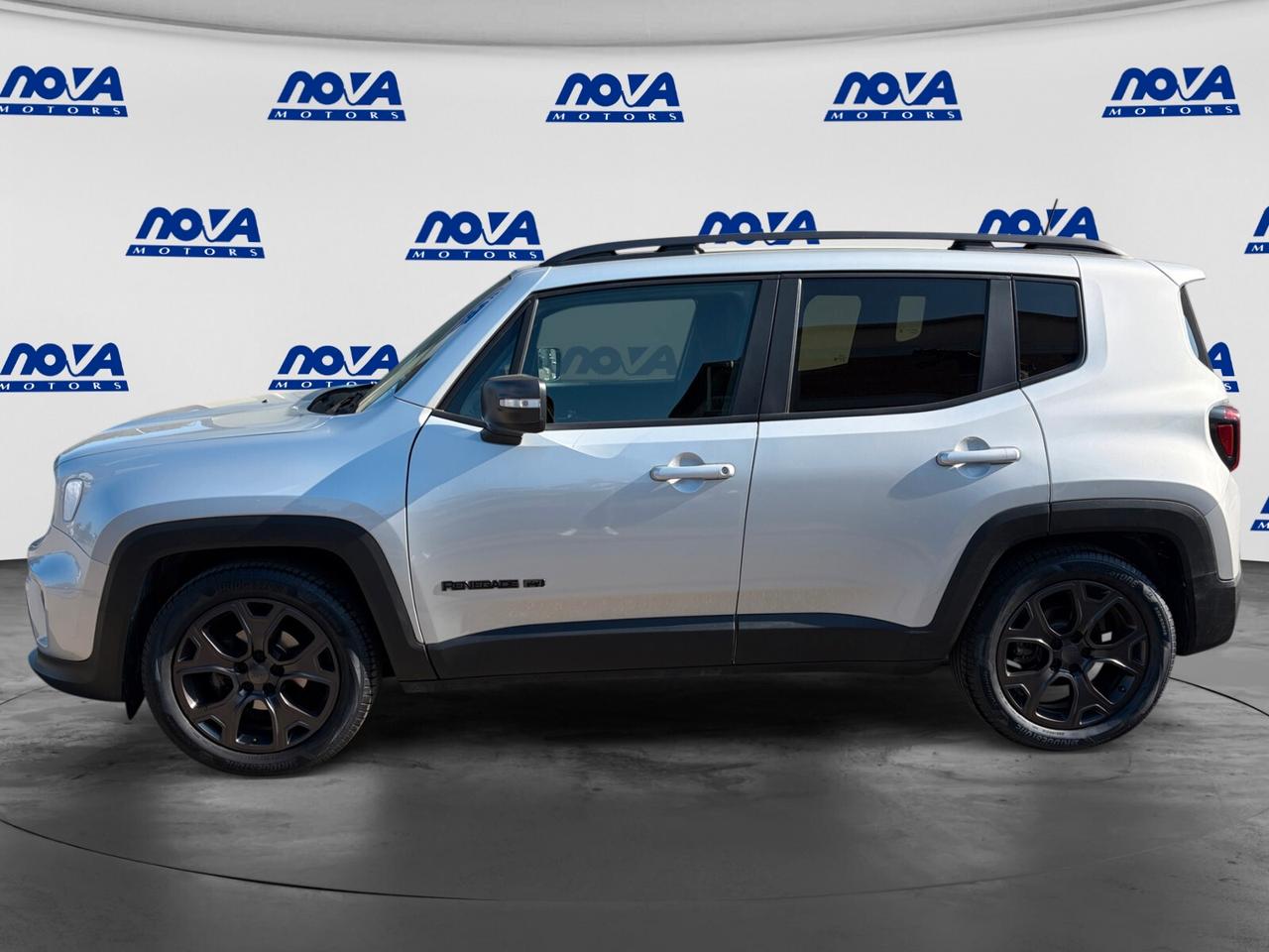 Jeep Renegade 1.0 T3 80th Anniversary LIMITED
