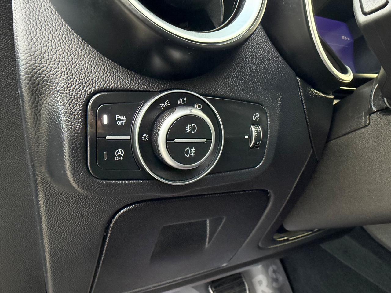 Alfa Romeo Stelvio 2.2 190 CV AT8 Q4 Sprint