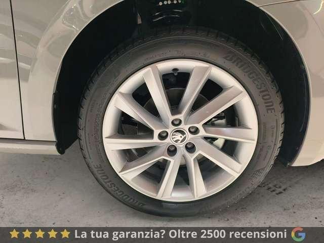 Skoda Scala 1.0 TSI 110 CV Style