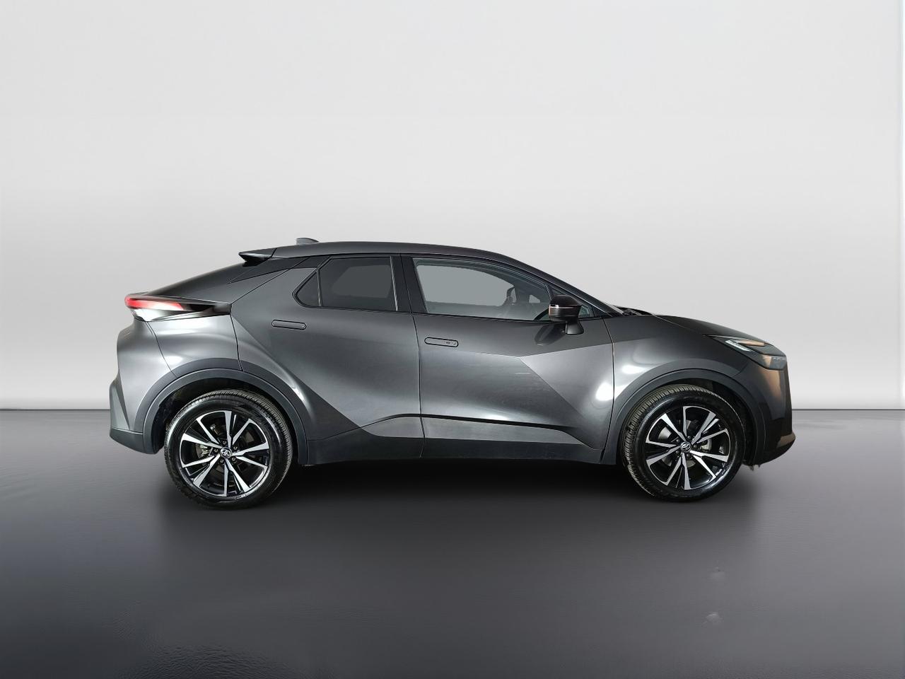 TOYOTA C-HR II 2023 - C-HR 2.0 hev Trend fwd e-cvt