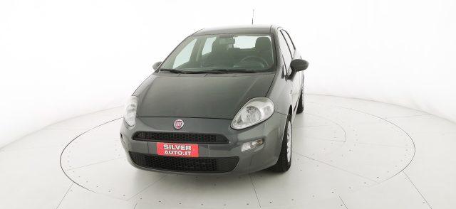 FIAT Punto 1.2 8V 5 porte Street