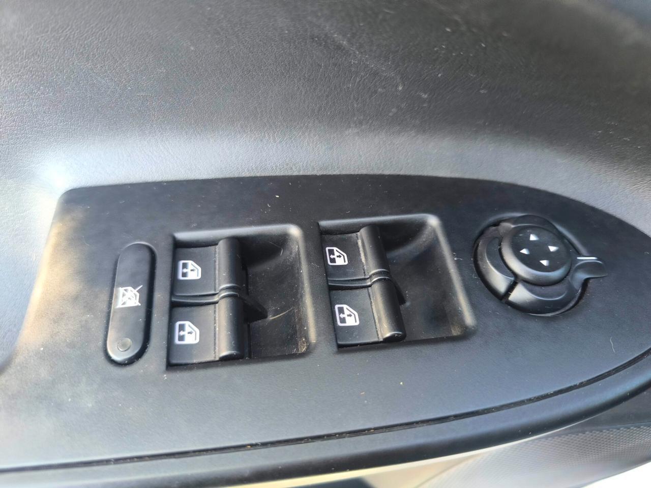 ALFA ROMEO GIULIETTA BUSINESS 1.6 DIESEL 120cv 07/2017 KM 80.00 NAV/LED/SENS.POST