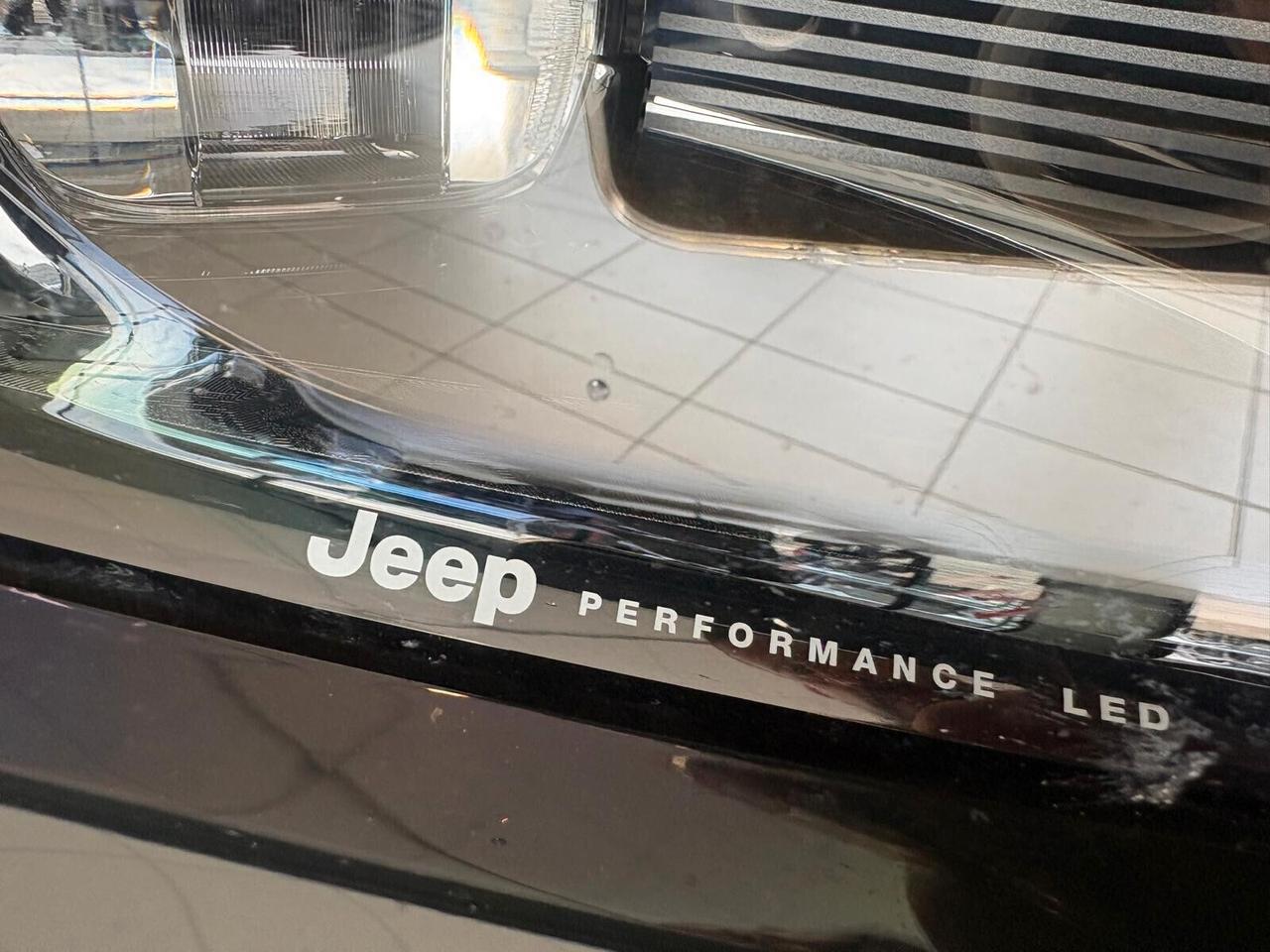Jeep Avenger SUMMIT 1.2 Turbo 100 CV 6mt SPOTICAR