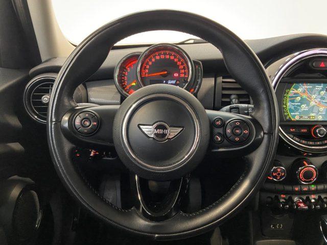 MINI Cooper D 1.5 Cooper D Hype 5 porte