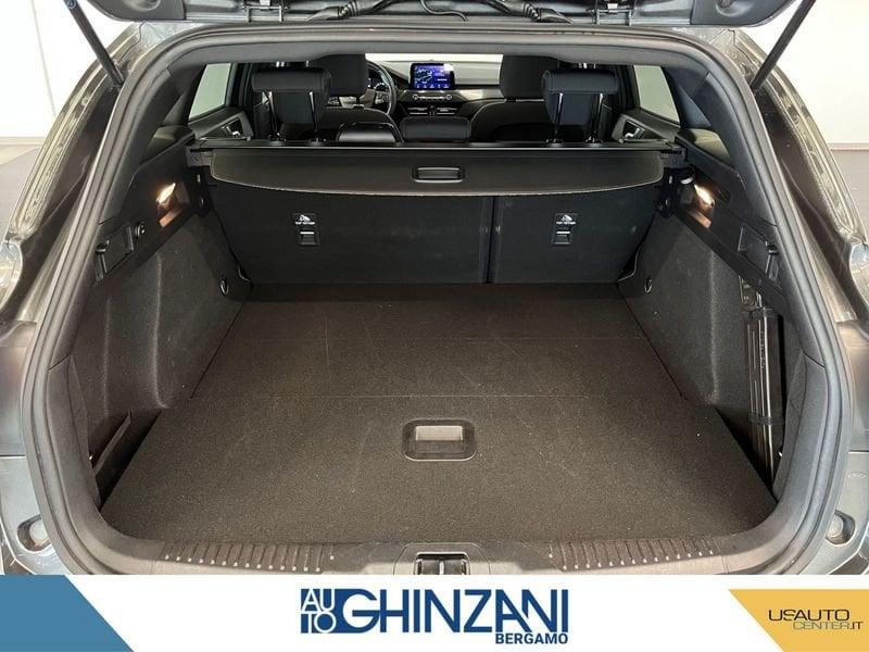 Ford Focus Focus 1.5 EcoBlue 120 CV SW ST-Line