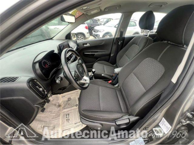 KIA Picanto New (G6) PE 1.0 GPL STYLE