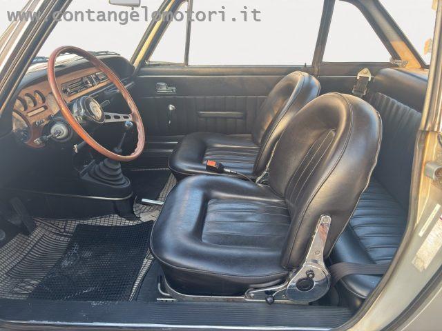 LANCIA Fulvia Sport Coupè 2a Serie