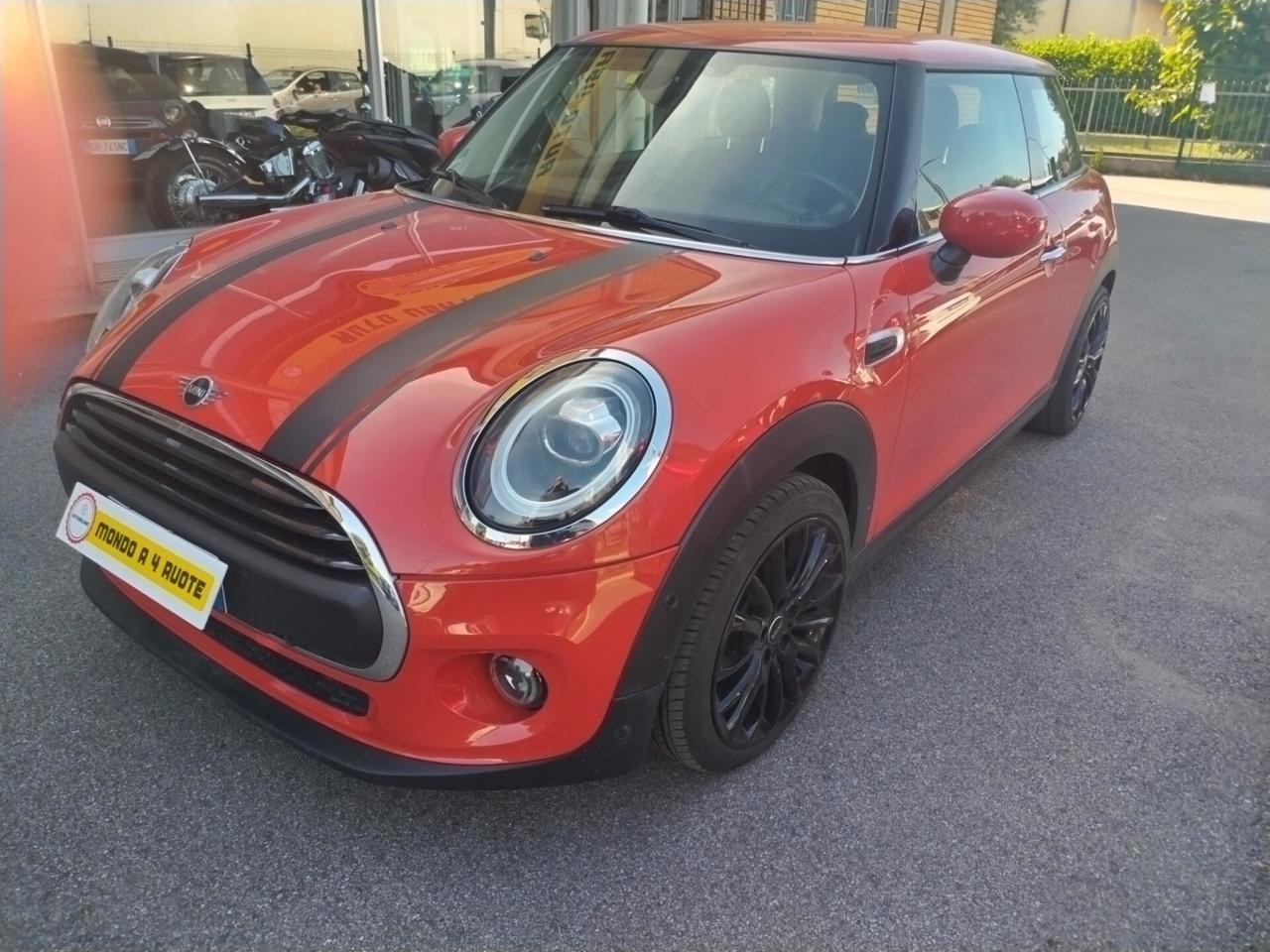 Mini Mini one 1.5 Cooper