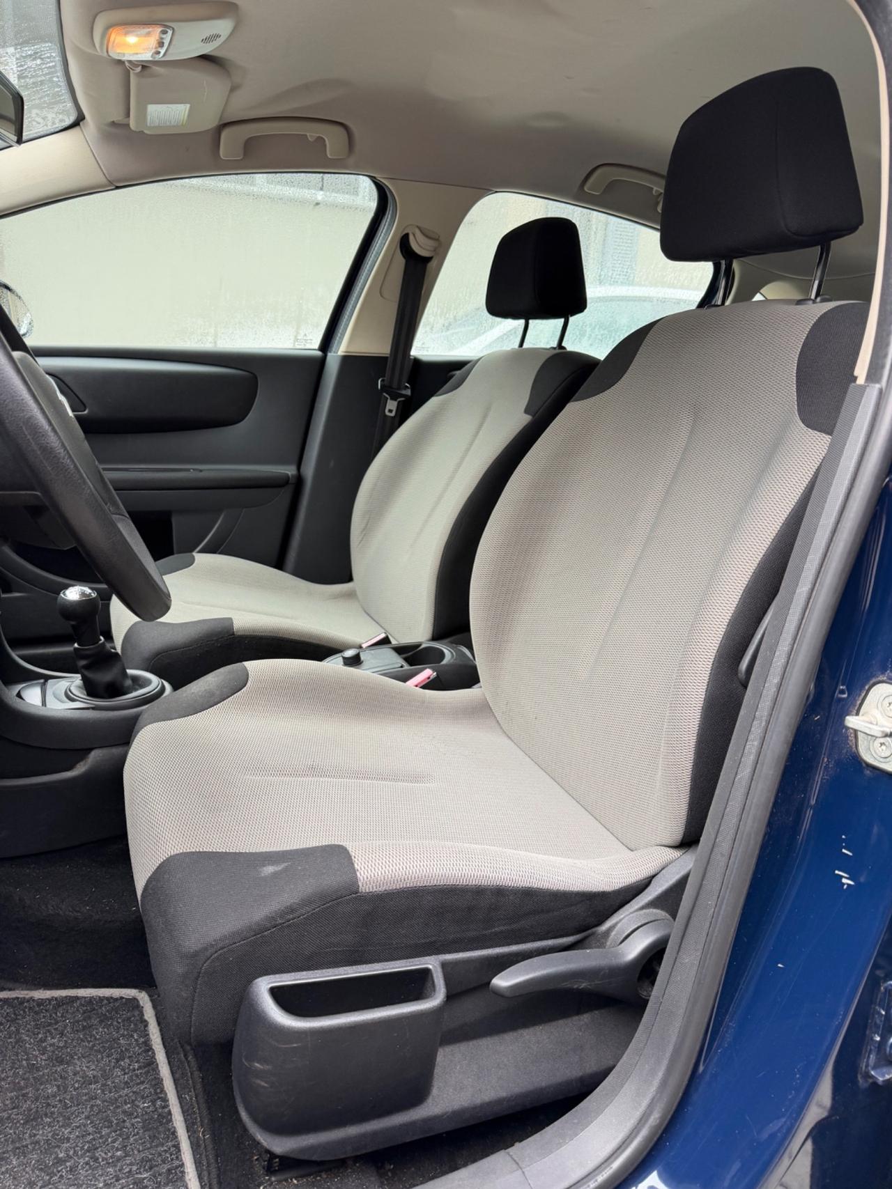 Citroen C4 1.4 Neopatentati Euro 4