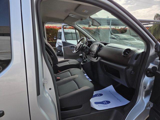 FIAT Talento 2.0 Ecojet 145CV PL-TN Combi N1 12q
