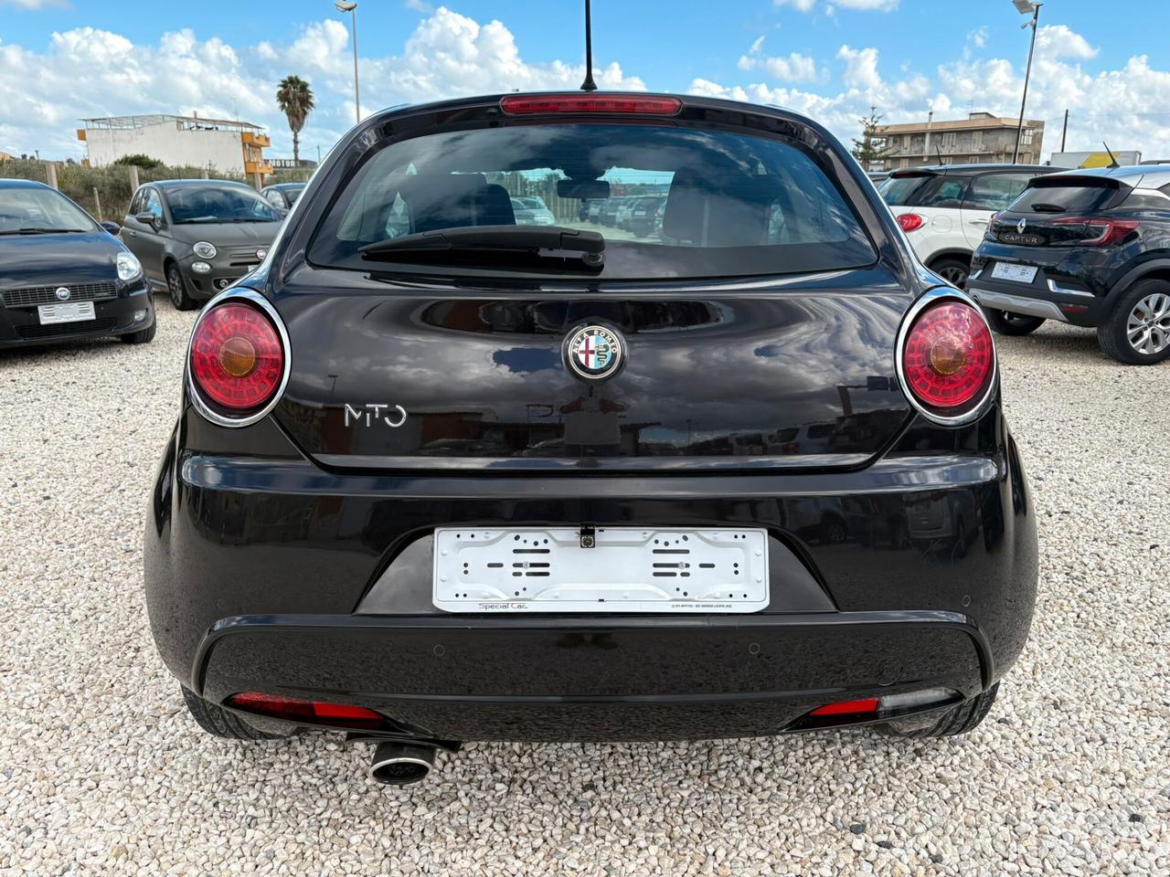 Alfa Romeo MiTo 1.3 JTDm 16V 90 CV Progression