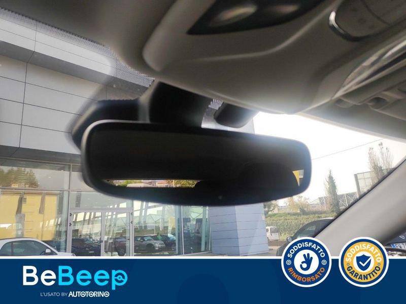 Jeep Compass 2.0 MJT TRAILHAWK 4WD ACTIVE DRIVE LOW 170