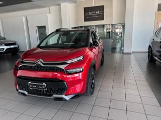 Citroen C3 Aircross 1.2 puretech Live s&s 110cv