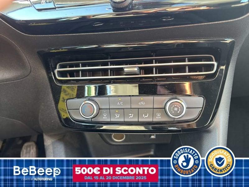 Opel Mokka 1.2 T EDITION S&S 100CV