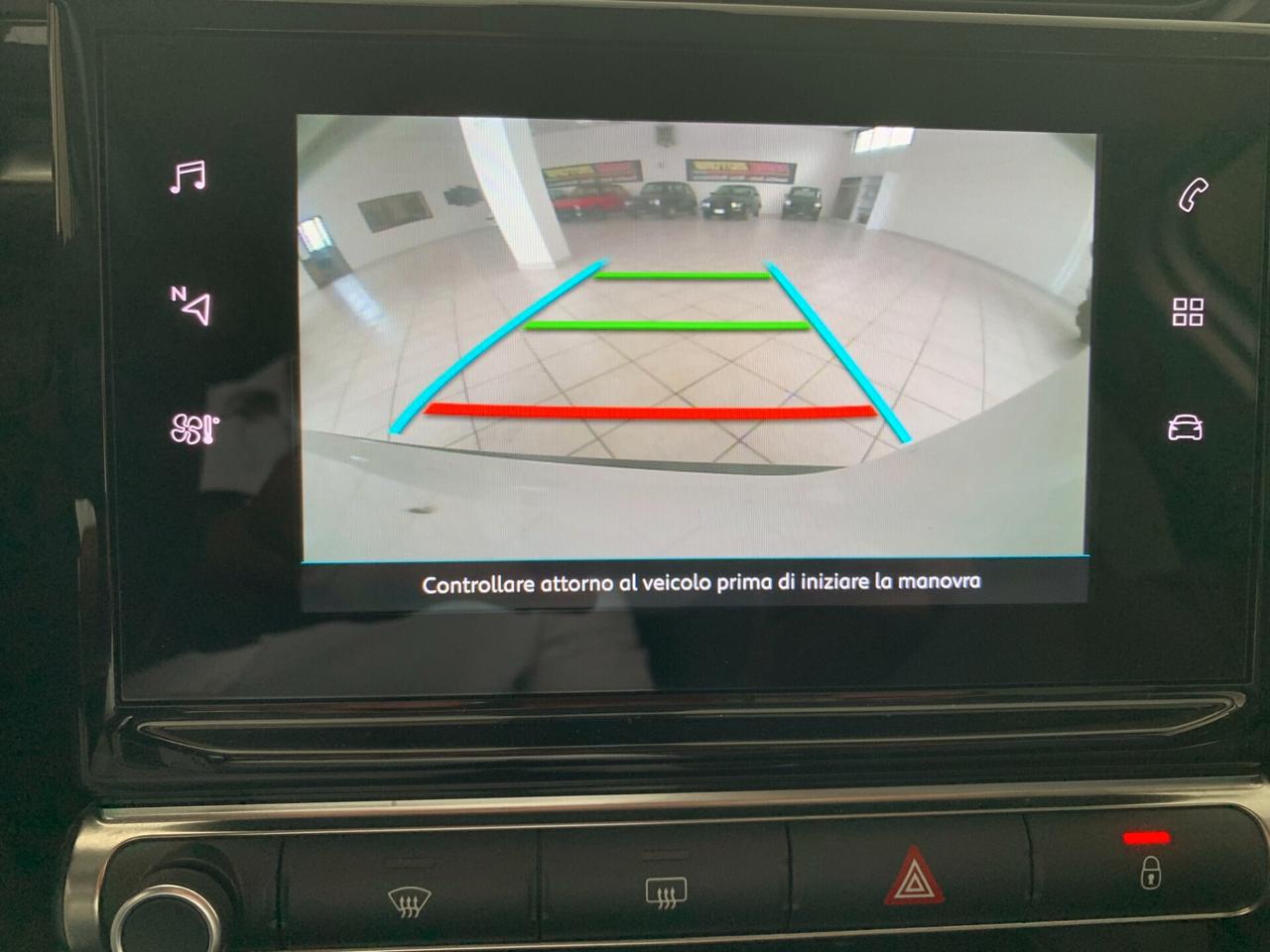Citroen C3 PureTech 83 S&S Shine ANCHE X NEOPATENTATI