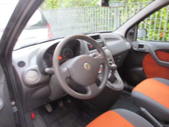 FIAT Panda 1.2 Dynamic - Ok Neopat/Clima/Usb