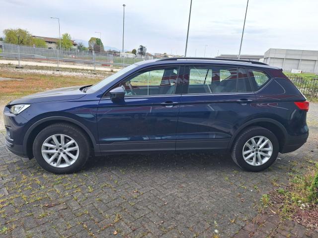 SEAT Tarraco Tarraco 2.0 tdi Style 150cv dsg