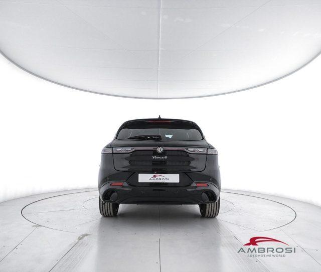ALFA ROMEO Tonale 1.5 hybrid Veloce 160cv tct7