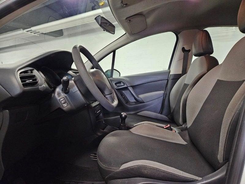 Citroën C3 1.4 HDi 70