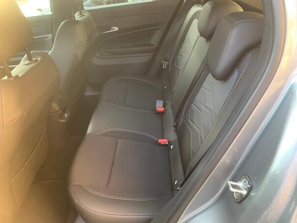 Jeep Avenger 1.2 Turbo 100 CV Summit