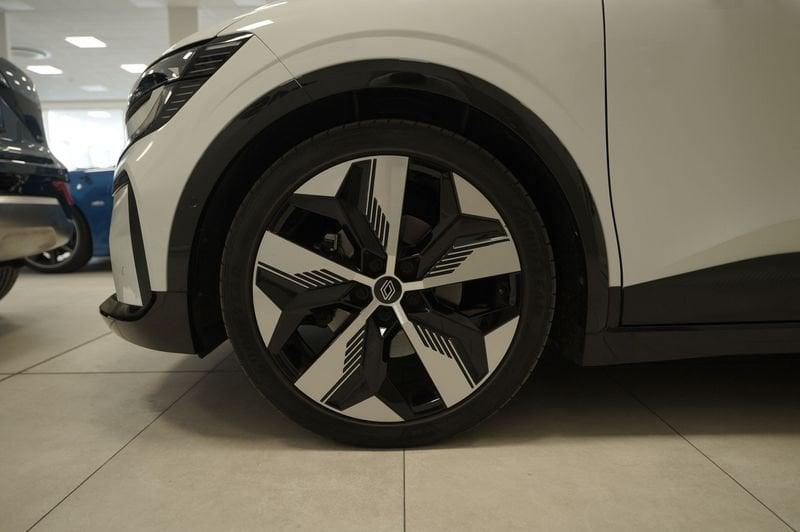 Renault Megane E-Tech Electric Megane IV E-Tech Megane E-Tech Techno EV60 220cv AC22