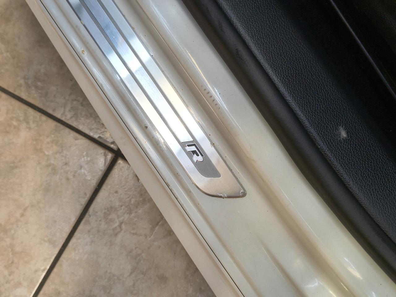 Volkswagen Golf 2.0 270 CV TSI 4x4 R DSG