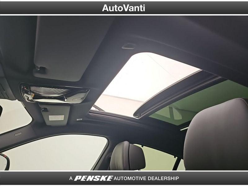 BMW X6 xDrive30d M Sport
