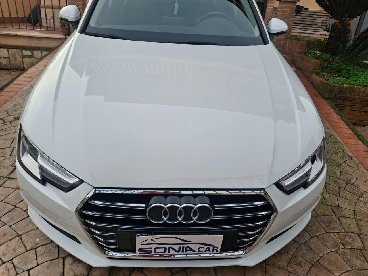 Audi A4 2.0 TDI 150 CV ultra S tronic Business