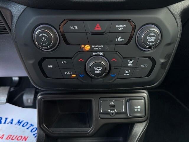 Jeep Renegade 1.6 M.J 130CV Limited 29.000KM - 2023