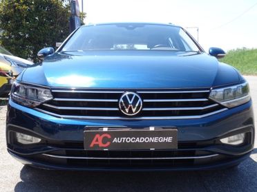 VOLKSWAGEN Passat Variant 2.0TDI PREZZO VALIDO FINO 06.06,GARANZIA, km certi