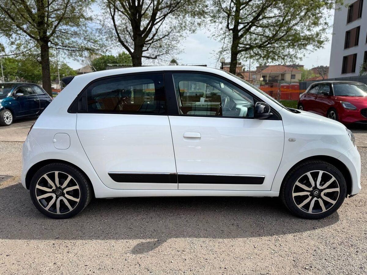 Renault Twingo 0.9 tce energy Intens 90cv