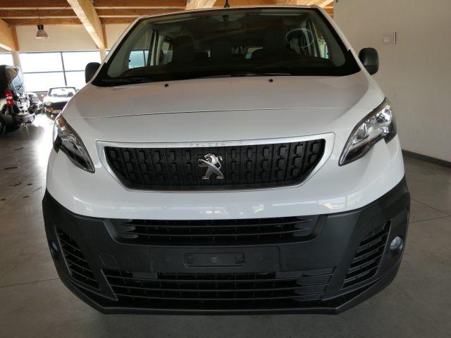 PEUGEOT Expert BlueHDi 150 S&S PL-TN 9P.