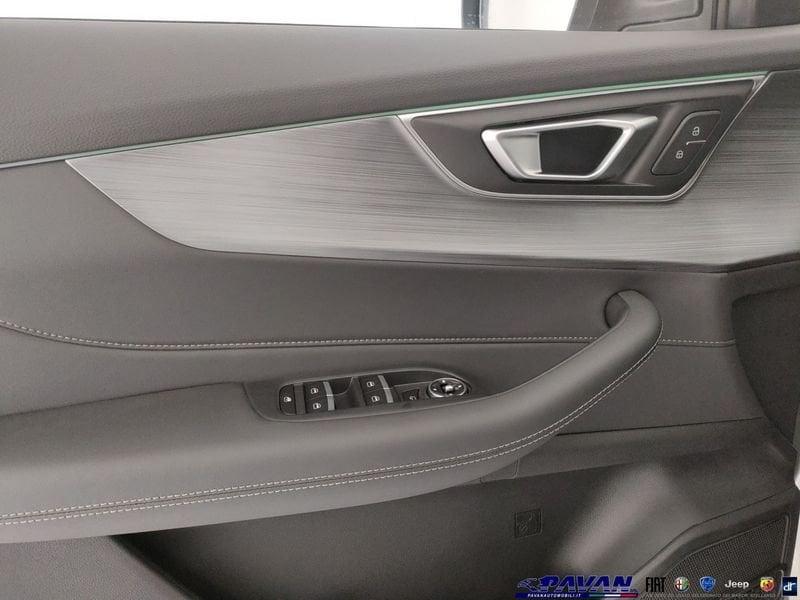 DR AUTOMOBILES dr 5.0 1.5 Turbo 150cv CVT GPL