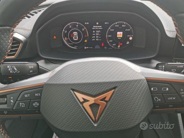 CUPRA Formentor 2.0 TDI 150 CV TECH PACK - 2022