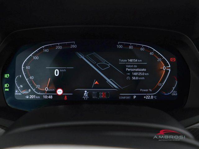 BMW X6 xDrive40d 48V Msport Auto