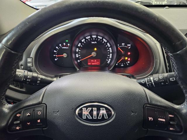 Kia Sportage Sportage III 2010 1.7 crdi Class 2wd