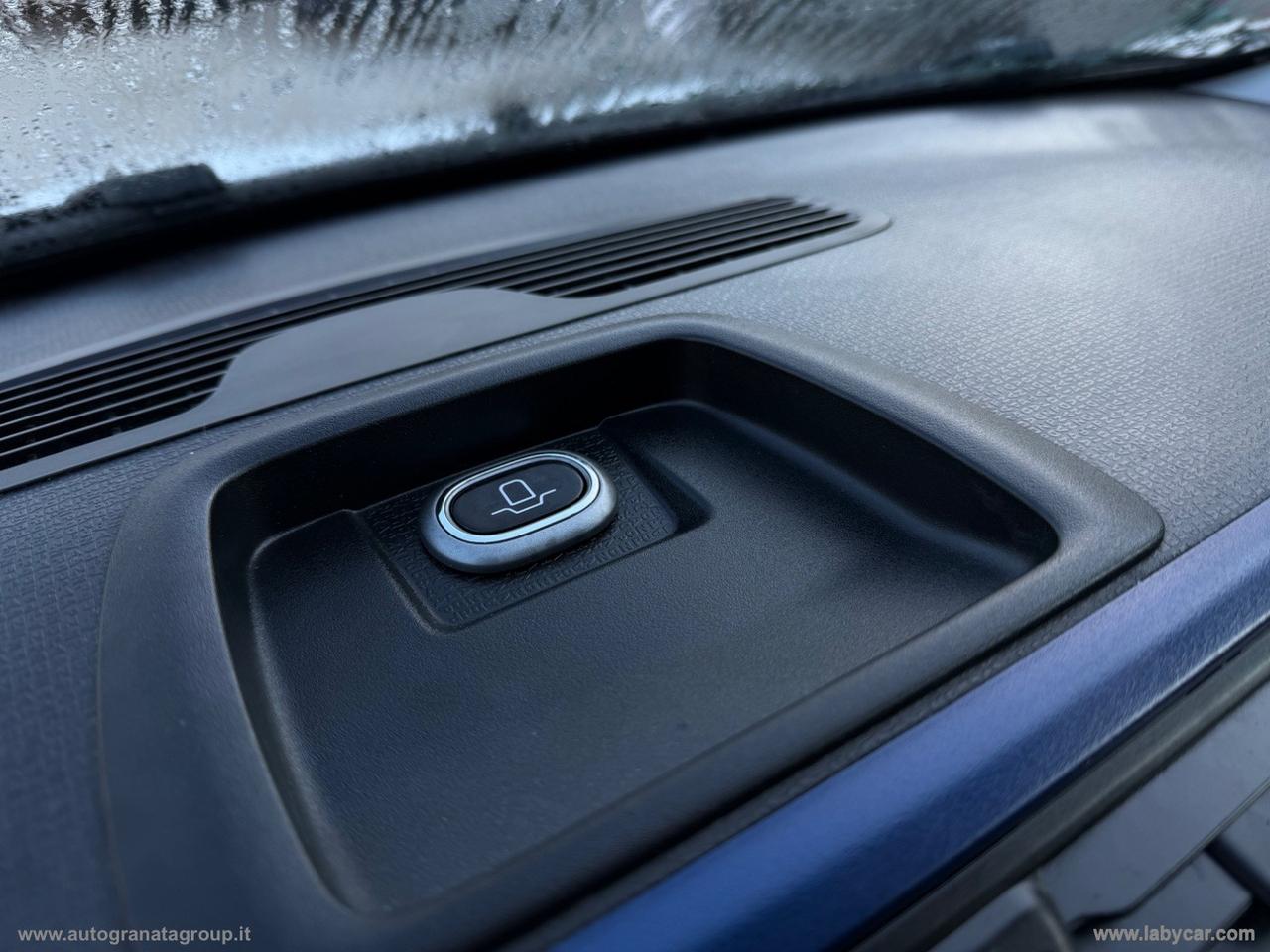 FIAT Panda 0.9 TwinAir Turbo Nat. Pow. Lounge +CERCHI IN LEGA