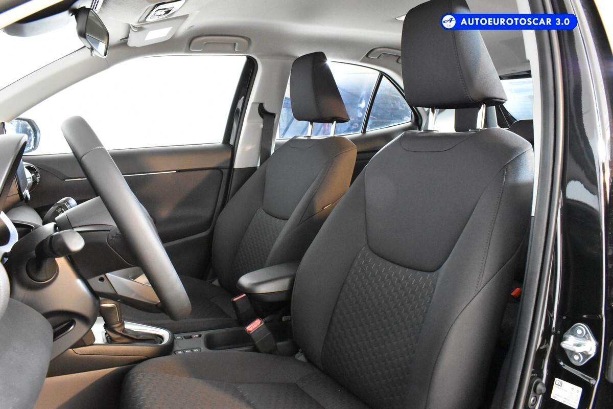 Toyota Yaris Cross 1.5 Hybrid 5p. E-CVT Active