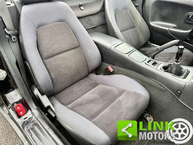 MAZDA MX-5 1.5 110CV NB ASI