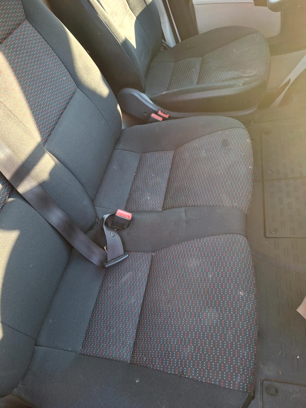 Citroen jumper motore rotto