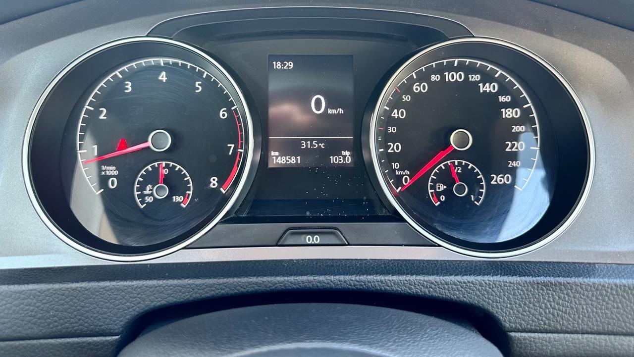 Volkswagen Golf 1.2TSI 85CV 5p - Uniproprietario