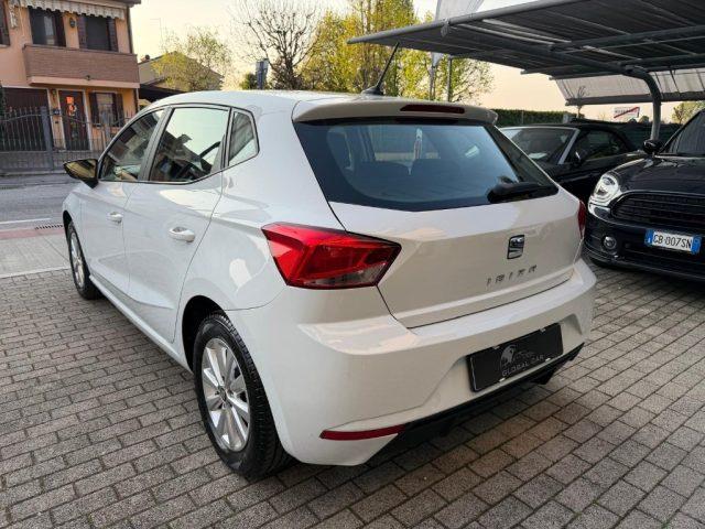 SEAT Ibiza 1.0 MPI 5 porte Style