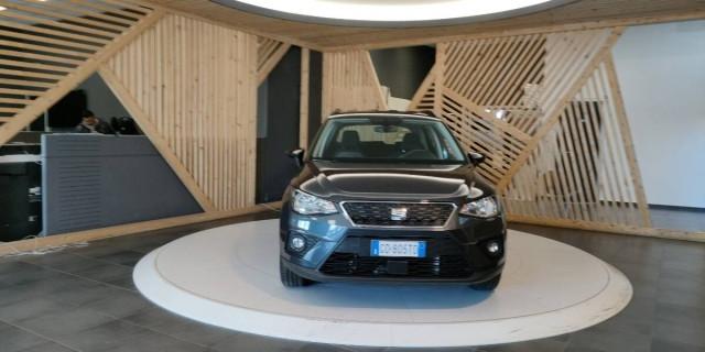 Seat Arona 1.6 tdi Style 95cv